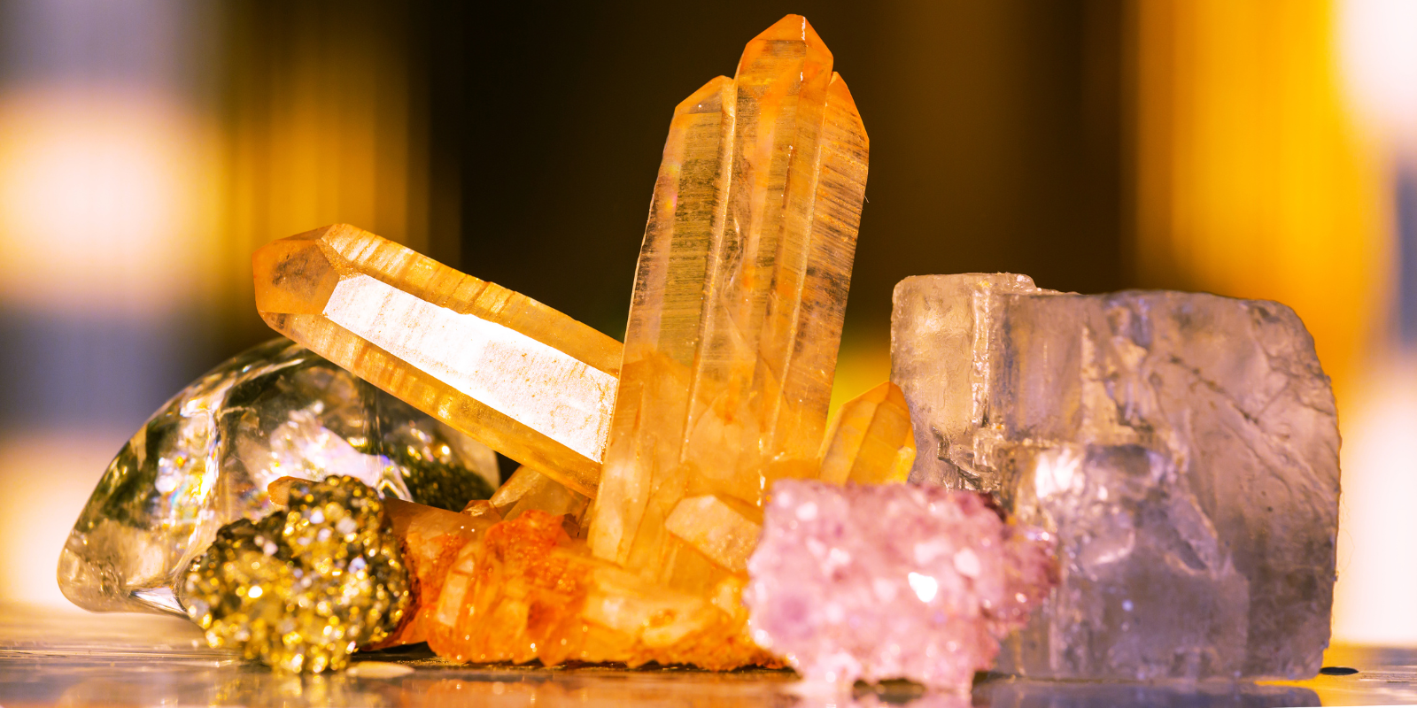 The Ultimate Guide to Buying Wholesale Crystals: What You Need to Know