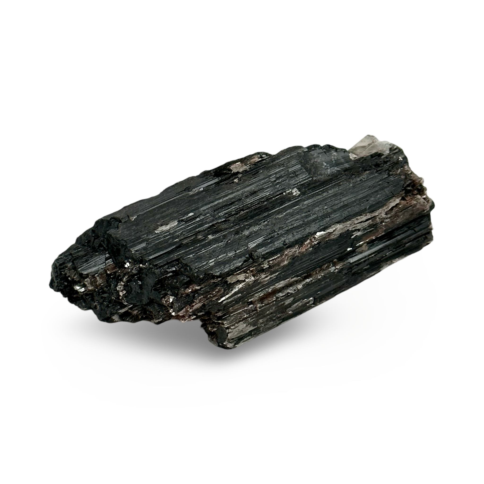 Wholesale Black Tourmaline Raw Stones - Sold by Piece