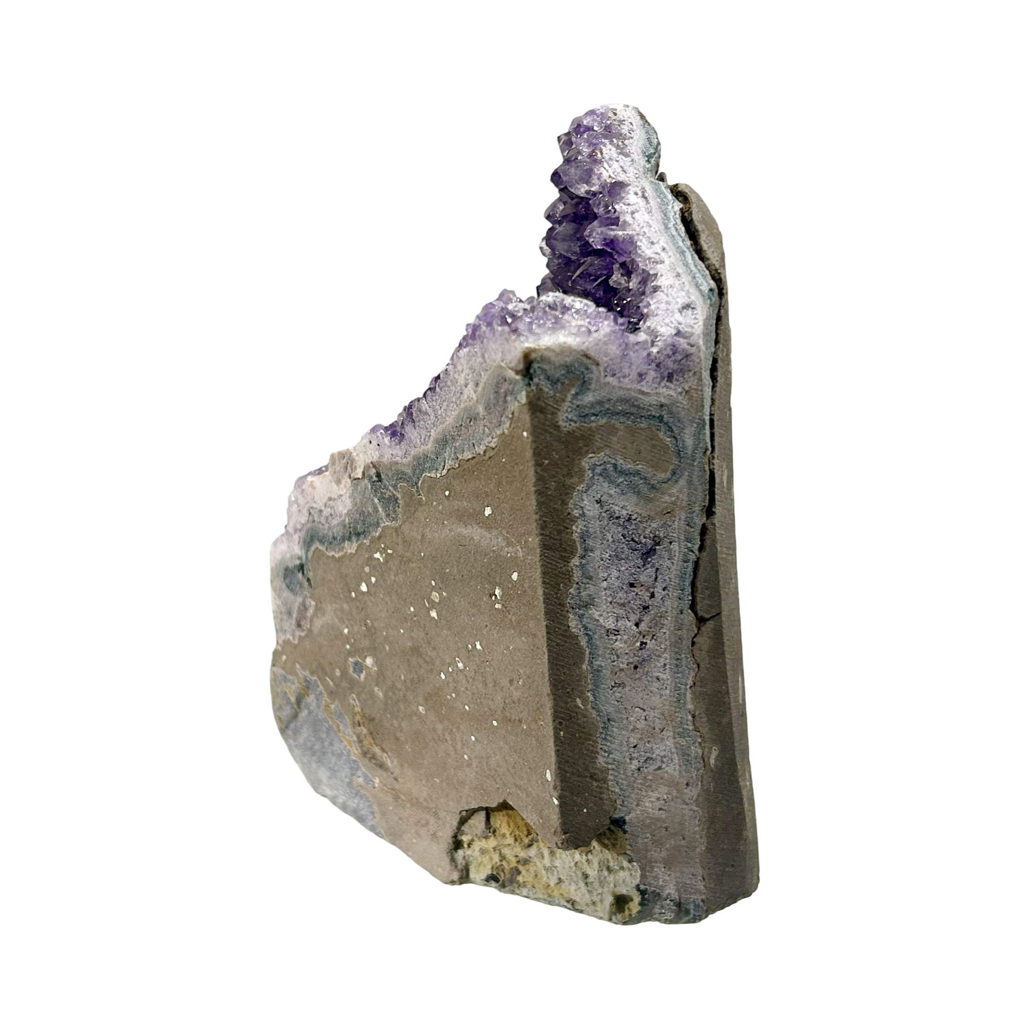 Amethyst Cluster Uraguay