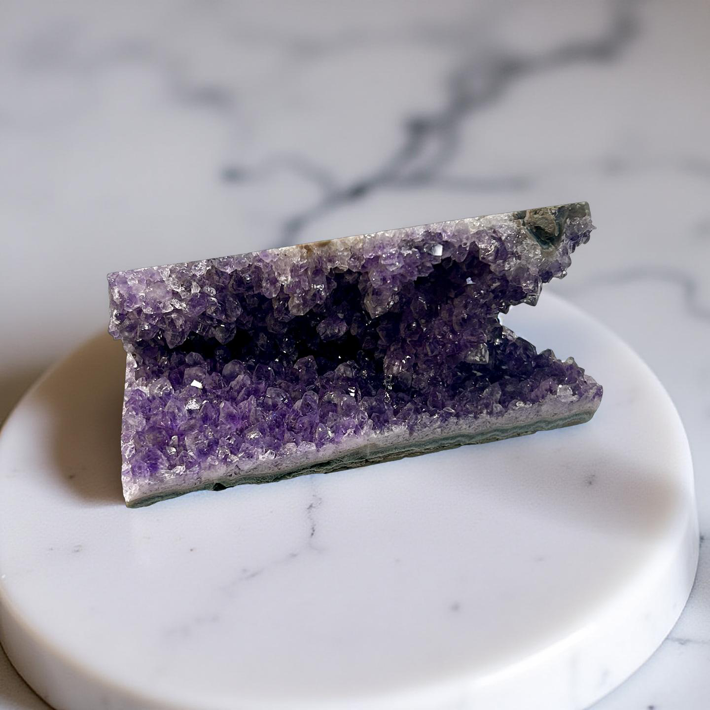 Amethyst Cluster Uraguay