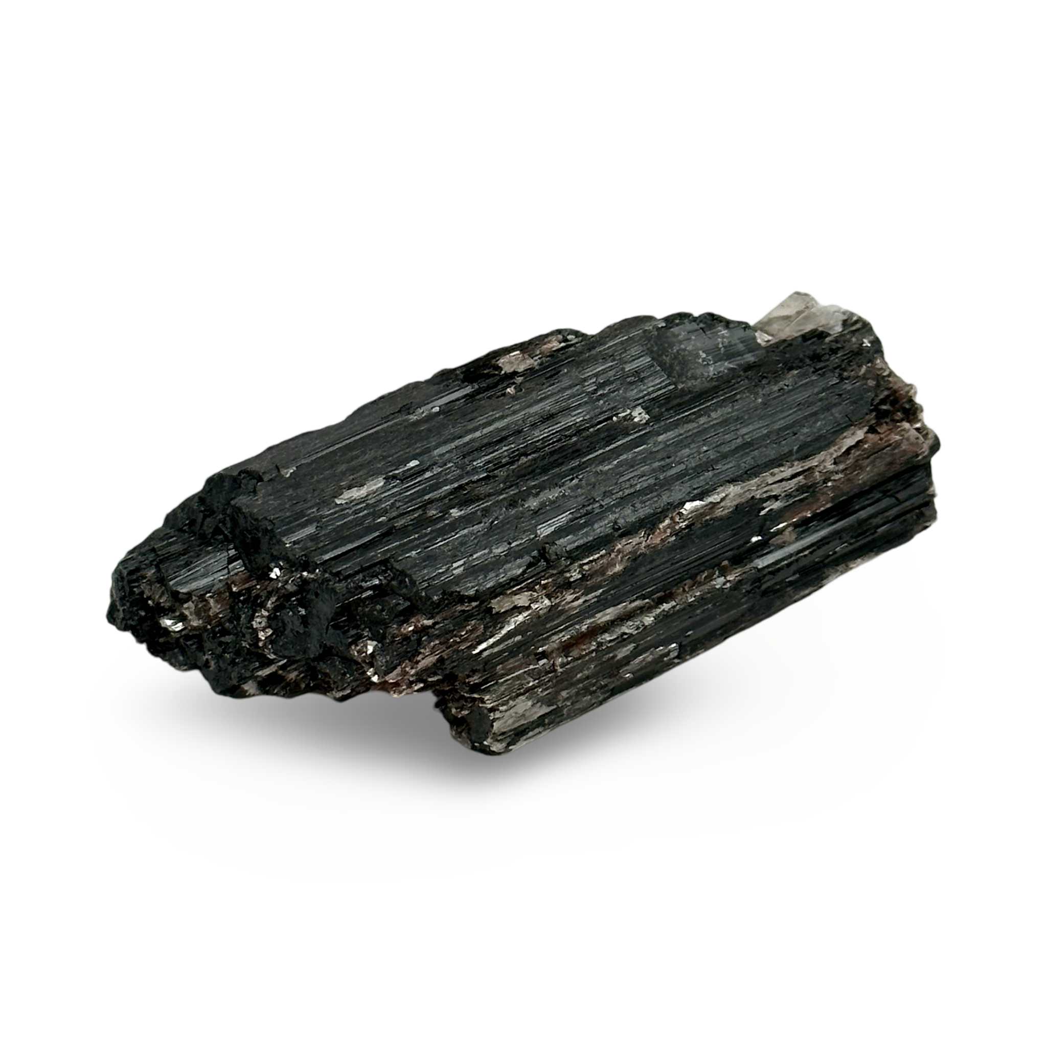 Wholesale Black Tourmaline Raw Stones - Sold by Piece