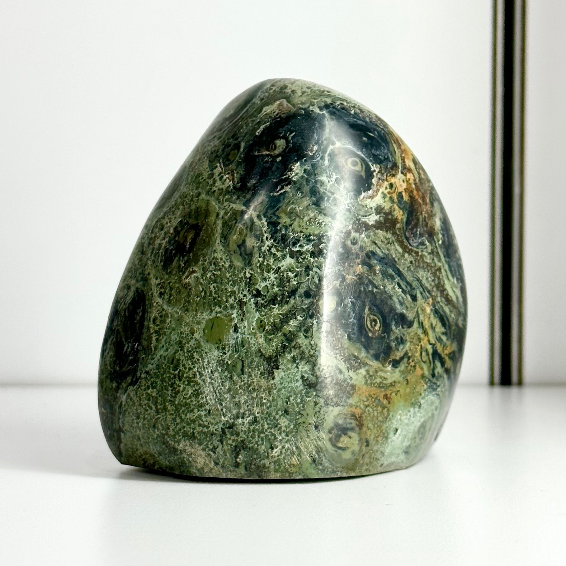 Kambamba Jasper Freeform