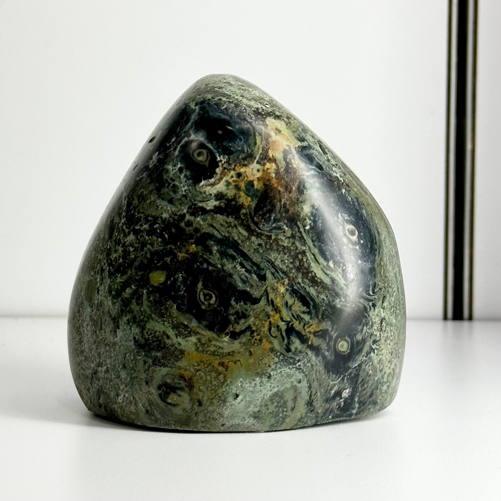 Kambamba Jasper Freeform