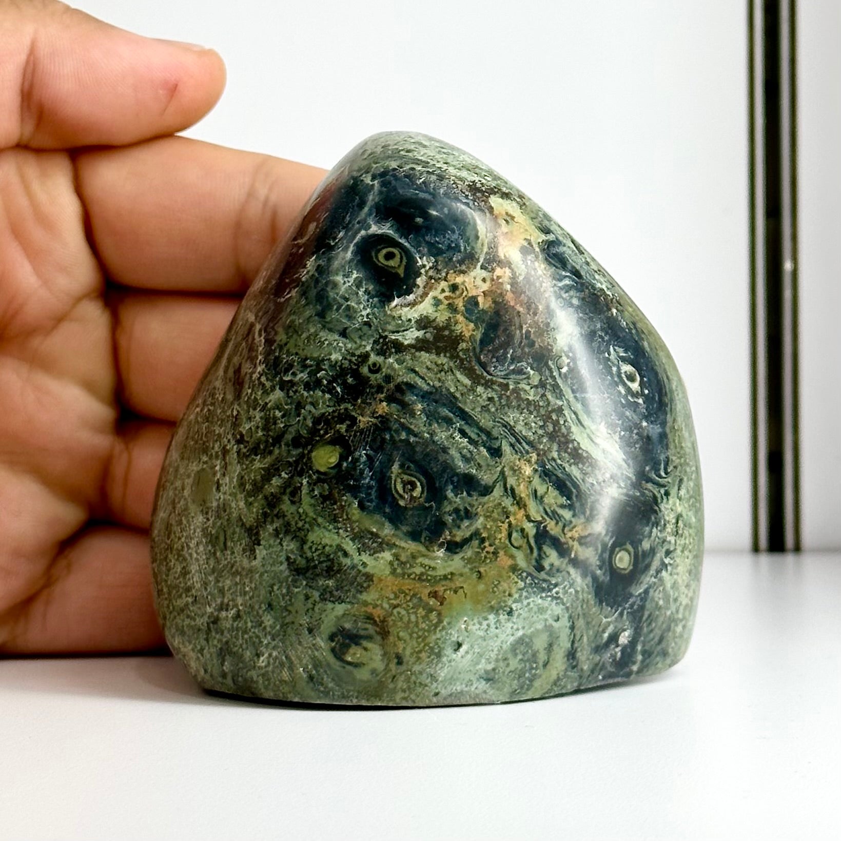 Kambamba Jasper Freeform