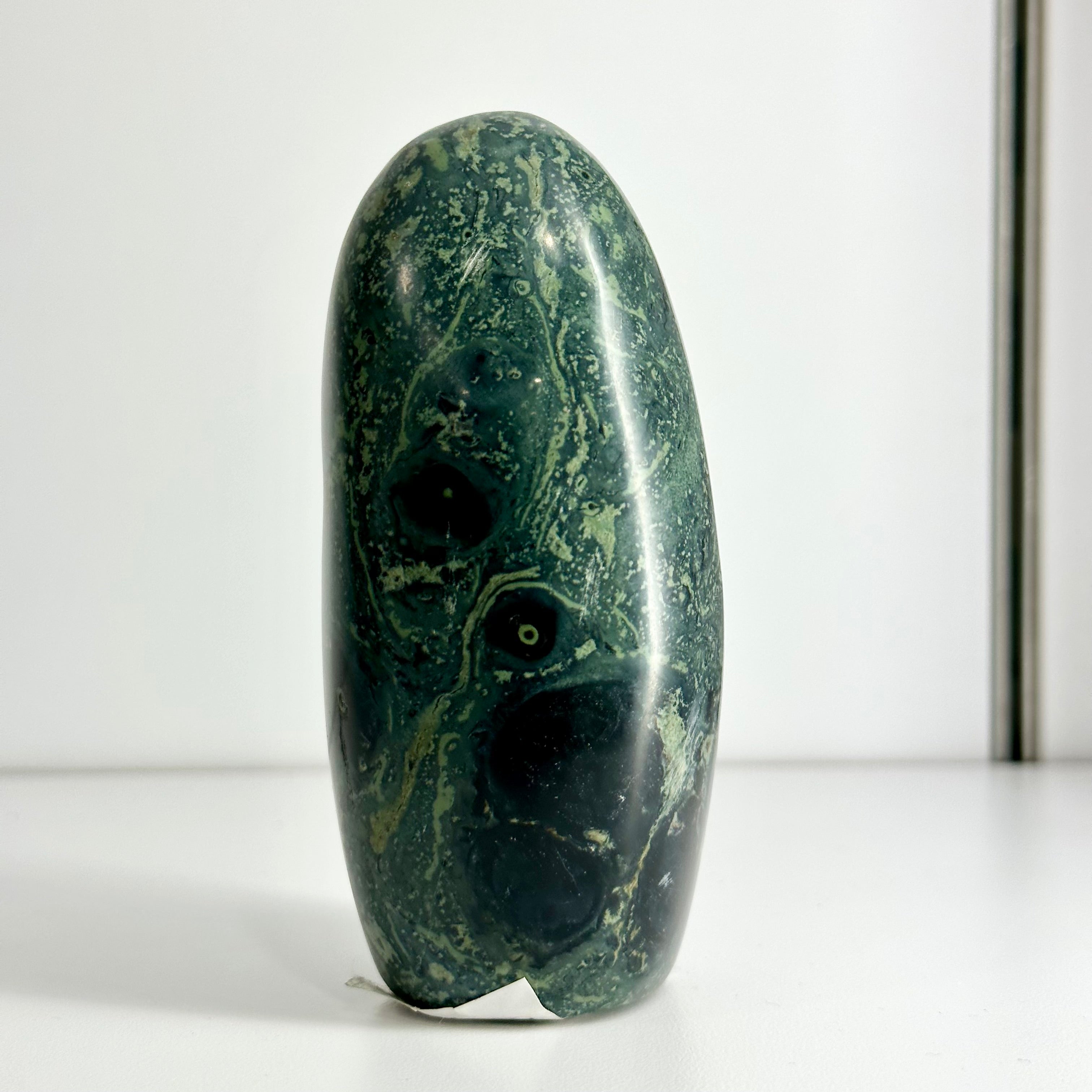 Kambamba Jasper Freeform