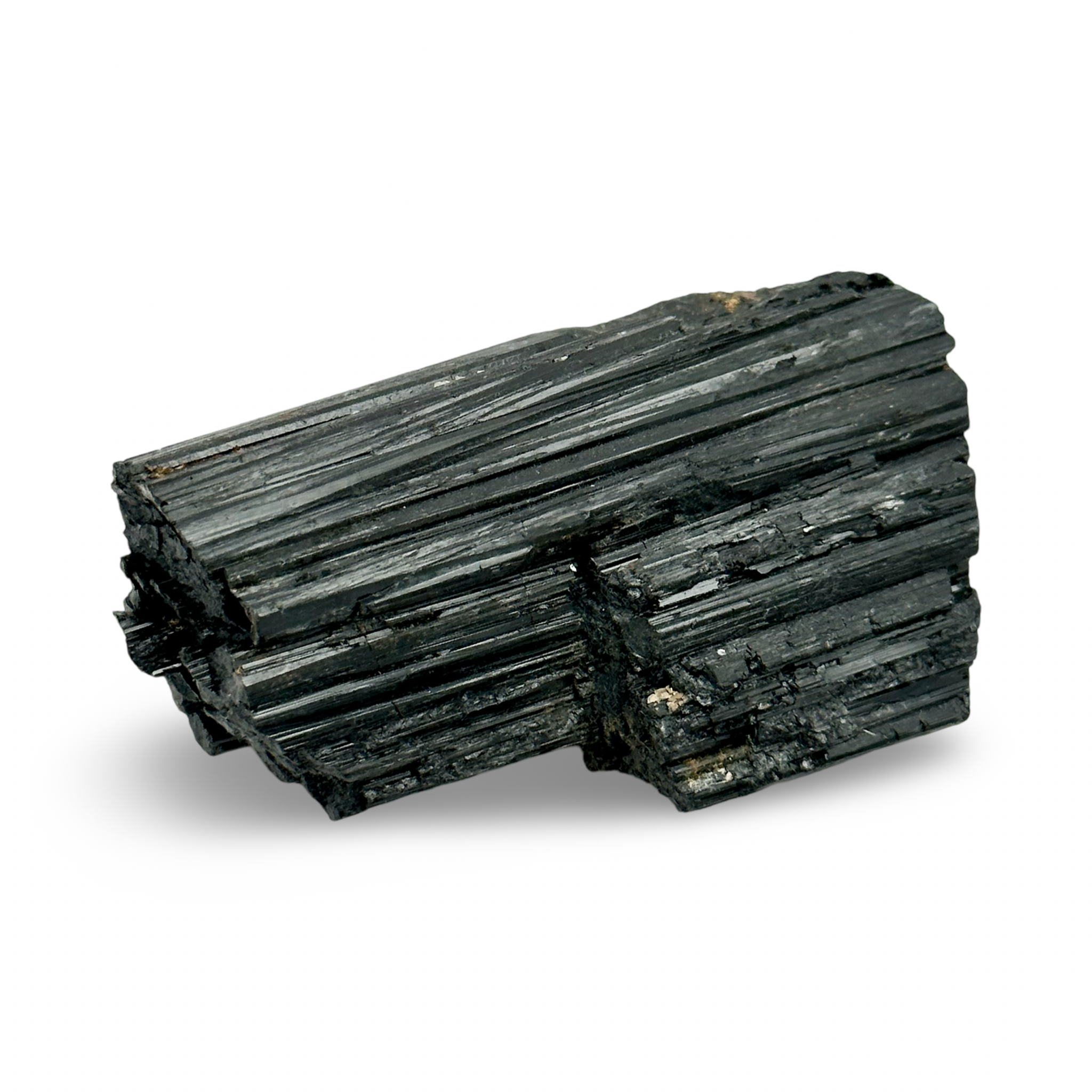 Wholesale Black Tourmaline Raw Stones - Sold by Piece